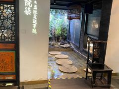 -院8里·小聚园老川菜(九眼桥店)