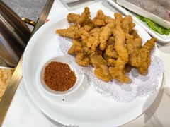 -古乐牛香·鲜牛肉自助火锅(南京总店)
