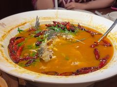 -清水亭湖北菜(大屯DT51店)