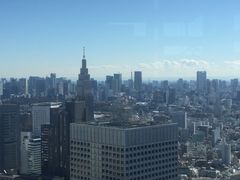 -东京都厅舍