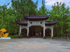 -五泄景区