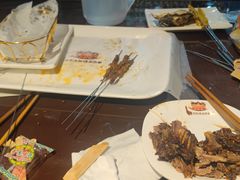 -三个大叔东北烧烤·砂锅菜(西三旗店)