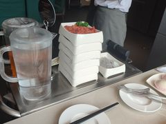 -海底捞火锅(枫蓝国际购物中心店)