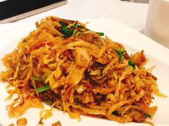 -北李妈妈菜·海肠捞饭(高新万达店)