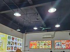 -先鲜鲫鱼粥