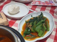 -西贝(吴江路湟普汇店)