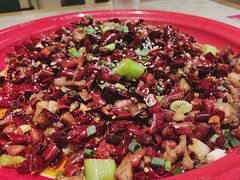 -常和州·夜宵大排档(常州单店)