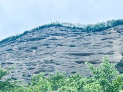 -剑门关风景区