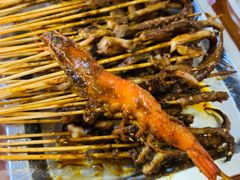 -十里铺铁板鱿鱼