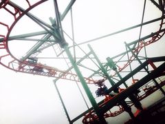 -秦岭欢乐世界
