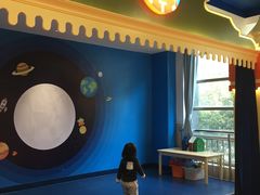 -小门牙好性格托育(北外滩中心)