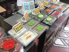 -采芝斋评弹茶馆(观前街店)