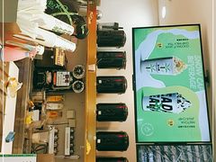 -茶大椰·椰子茶(星悦荟店)