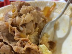 招牌牛丼-食其家·牛丼咖喱(浦电路店)