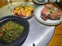 -黑土人家(江桥万达广场店)