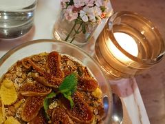 -The Rug Cafe(王府中环店)
