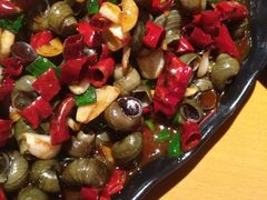 -云晓光头烧烤吧(川沙绿地店)