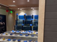 -品味居·首店·大连鲜活海鲜大连菜(东港店)