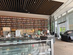 -茑屋书店(天目里店)