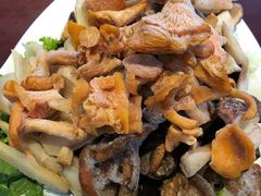 -野菌皇海景野生菌火锅(滨海大道店)