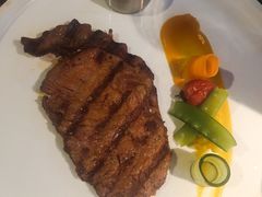 意大利肉酱面-西豪果木牛排(龙泉万达店)