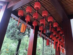 -香积寺