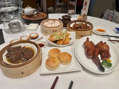 -金悦轩海鲜酒家(拱北店)