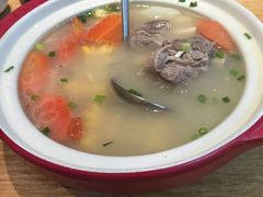 -东北风(江北万达店)