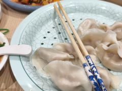 -老边饺子馆(东单店)