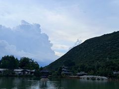 -黑龙潭公园