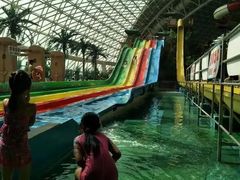 -天山海世界·米立方