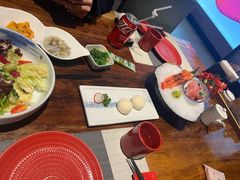 -京料理·日料自助·铁板燒(复悦城店)