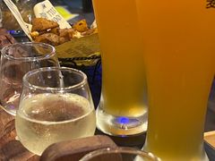 -麦凯伦烧烤·精酿超级工厂店(金桥总店)