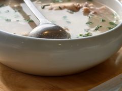 蹄花汤-冯记豆花店(健翔桥店)