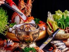 -芭菲盛宴·环球美食(北城国际店)