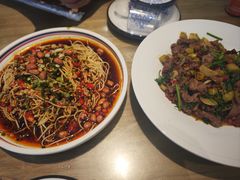 -小四川菜馆(托乐嘉店)