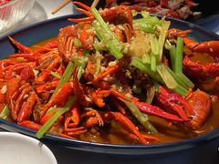 -红盔甲·小龙虾(天钥桥店)