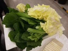 -泉味道贵州厨房(三里河店)