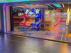 -风云再起游乐汇(北京西单西西友谊店)
