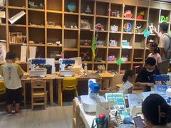 -覔书店(壹方城店)