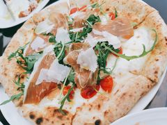 帕尔玛火腿-Malena玛莲娜