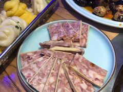 -山河屯铁锅炖(哈西站店)