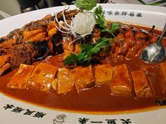 -峰厨大鱼泡饼(西青大学城店)