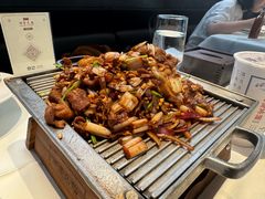 -四季民福烤鸭店(故宫店)