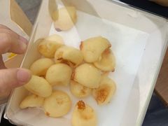 -鲍师傅糕点(台东步行街店)