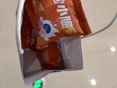 -兰湘子·湘菜小炒(南京江宁万达店)