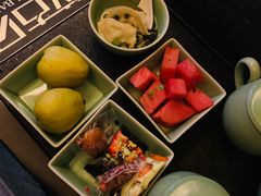 -索拉古贝(义乌北苑店)