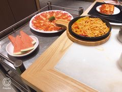 -韩宫宴炭火烤肉(印象城店)