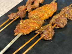 -段氏龙虾·烧烤·烤鱼(东书房路店)