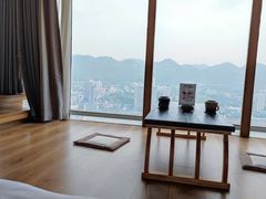 -闲隅江景艺术酒店(解放碑洪崖洞总店)